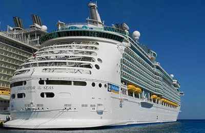 Immagine di Navigator  Of The Seas