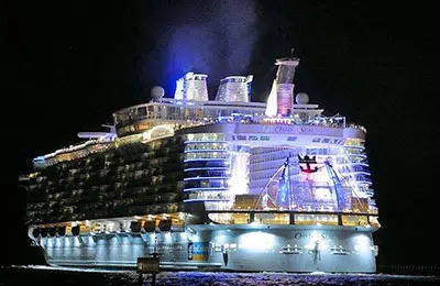 Immagine di Oasis  Of The Seas