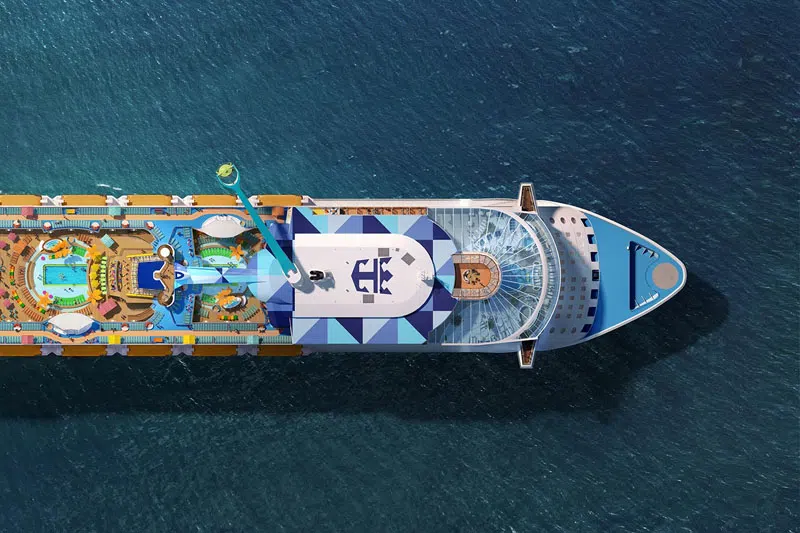 Immagine di Odyssey Of The Seas