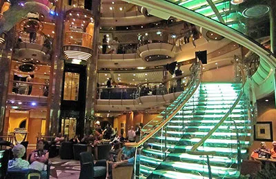 Foto 8 Serenade  Of The Seas