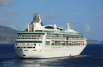 Immagine di Vision  Of The Seas