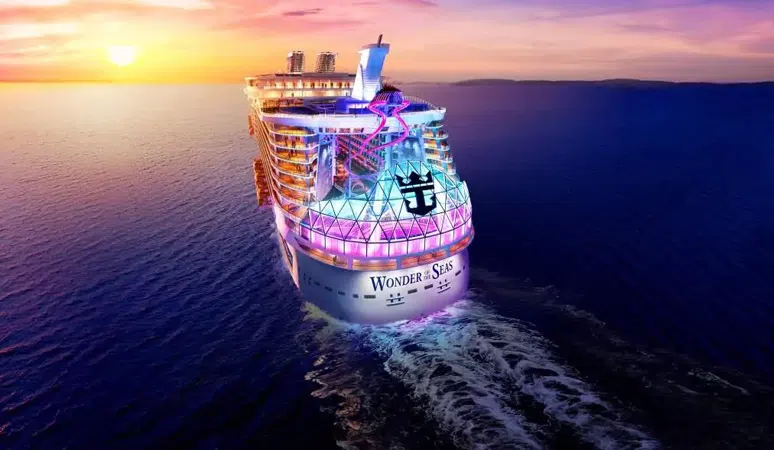 Immagine di Wonder of the Seas