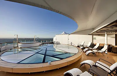 Foto 2 Seabourn Odyssey