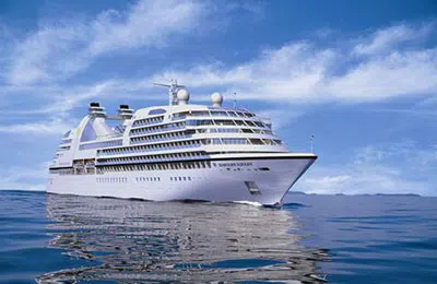 Foto 1 Seabourn Quest