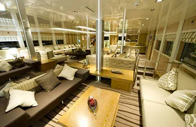 Foto 2 M/Y Pegasus