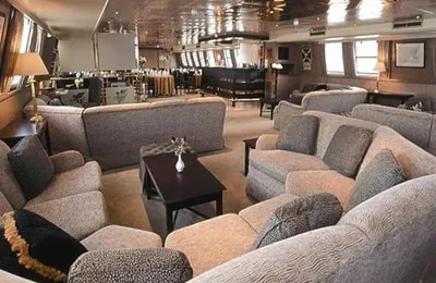 Foto 4 M/Y Pegasus