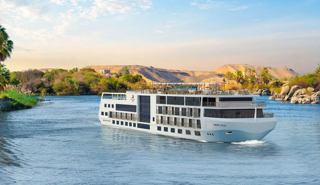 Immagine di Viking Aton