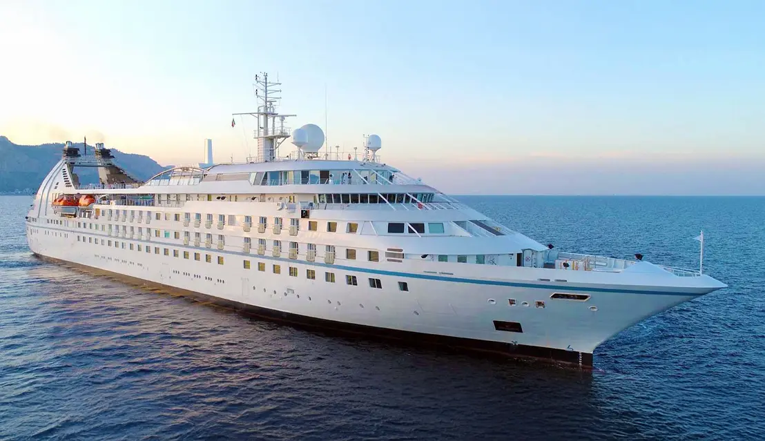 Immagine di Star Legend