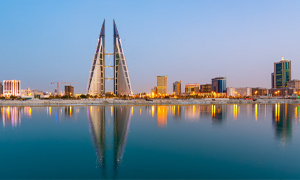 escursioni Bahrain