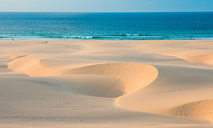 Immagine di Capo Verde