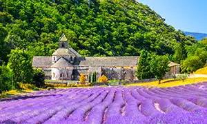 escursioni Francia