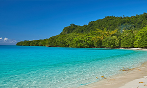 escursioni Vanuatu