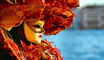 Crociere di Carnevale 2025